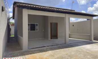 Imagem: Casa com 3 dormitórios à venda, 121 m²