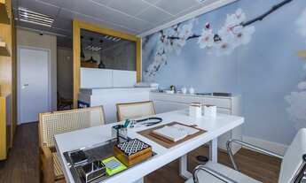 Imagem 6: Sala comercial para venda, Tamboré, Santana de Parnaíba - SA2593