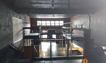 Imagem 2: Salão para alugar, 145 m² por R$ 10.000,00/mês - Centro - São Bernardo do Campo/SP