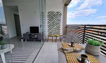 Imagem 2: Venda Residential / Apartment Belo Horizonte MG