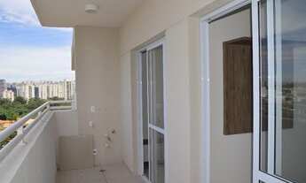 Imagem 3: Studio Alto da Boa Vista - Lazer total - 1 vaga