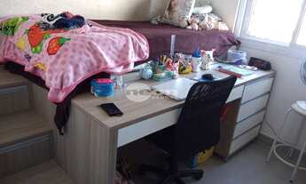 Imagem 7: SANTO ANDRé - Apartamento Padrão - Vila Eldízia