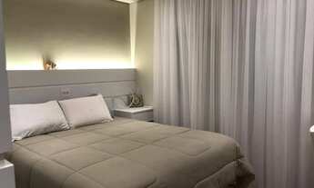 Imagem 7: Home apartamento para venda possui 90 m² com 2 Suítes e 2 vagas