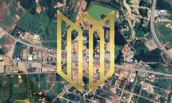 Imagem 3: Terreno - Jardim Paula II&gt