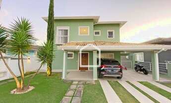 Imagem: Casa com 3 dormitórios à venda, 277 m²