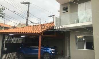 Imagem: Sobrado à Venda no Jardim das Vertentes