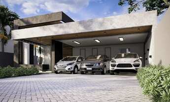 Imagem 4: Linda casa no Vila Romana