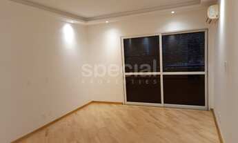 Imagem 7: São Paulo - Apartamento Padrão - Vila Nova Conceição