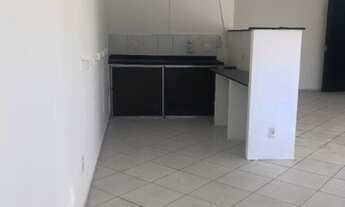 Imagem 4: Sala para alugar, 45 m² - Jardim Marambá - Bauru/SP