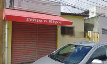 Imagem: Casa para venda tem 100 metros quadrados