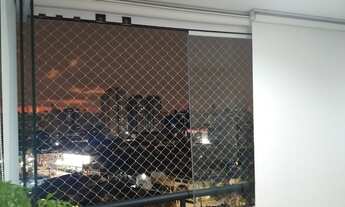 Imagem 4: Apartamento com 2 Quartos e 2 banheiros à Venda, 59m² por R$ 689.000