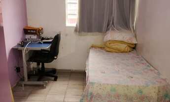 Imagem 2: Apartamento para venda possui 72 metros quadrados com 2 quartos