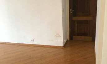 Imagem 2: Apartamento com 2 dormitórios à venda, 72 m² por R$ 679. - Brooklin Novo - São Paulo/SP