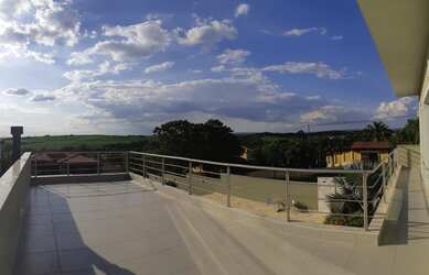 Imagem 7: Condomínio Colinas de Piracicaba