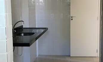 Imagem 6: Apartamento novo com 4 quartos e 2 vagas com 95m2 na curva do Sesc