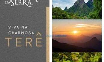 Imagem 2: Terreno à venda, 396 m² - Ermitage - Teresópolis/RJ