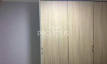 Imagem 3: Vendo Apartamento 77 m², 3 Dorm,1 Suíte, 1 Vaga no Jardim Taboão - SP