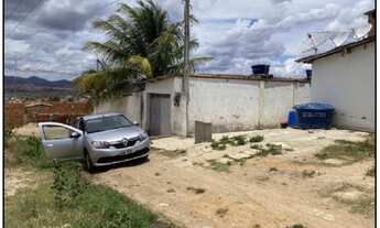 Imagem 3: CJ RES NOSSA SENHORA DE FATIMA - Oportunidade Única em BEZERROS - PE | Tipo: Casa