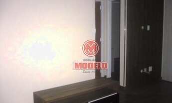 Imagem 6: Apartamento residencial à venda, Jardim São Francisco, Piracicaba