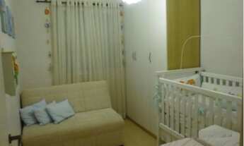 Imagem 5: Apartamento Residencial à venda, Palmeiras de São José, São José dos Campos - AP4511