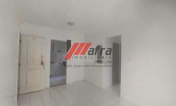 Imagem: Apartamento 44m² com 2 quartos no condomínio