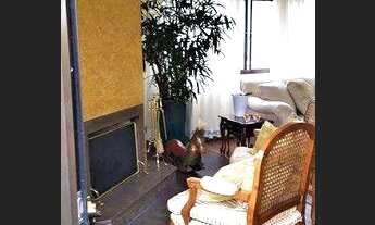 Imagem 6: Cobertura duplex de 4 suítes, 278 metros no alto de Pinheiros, alto padrão, mobiliada, 4 v