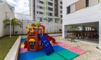 Imagem 5: SOROCABA - Apartamento Padrão - Campolim