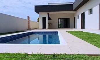 Imagem: Casa à venda, Condominio Figueira Garden