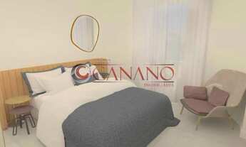 Imagem 7: Rio de Janeiro - Apartamento Padrão - Glória