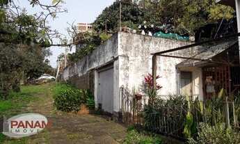 Imagem 3: PORTO ALEGRE - Terreno Padrão - Cristo Redentor