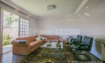 Imagem 7: Vendo Magnifica casa 4 quartos suíte 4 garagens com 320m² privativos no Bairro Jardim Saba