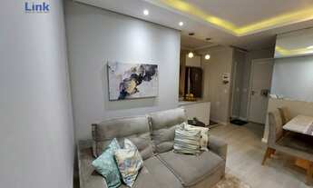 Imagem 4: Apartamento Padrão para Venda em Vila Apiaí Santo André-SP - 597