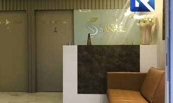 Imagem 4: Aracaju - Conjunto Comercial/Sala - Jardins