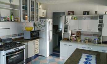 Imagem 3: Sobrado bairro guaraituba