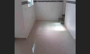 Imagem 3: Cobertura para Venda em Santo André, Vila Linda, 2 dormitórios, 1 banheiro, 1 vaga