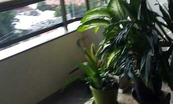 Imagem 6: Apartamento para venda tem 154 metros quadrados com 3 quartos em Goiabeiras - Cuiabá - MT