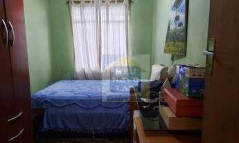 Imagem 2: Casa com 3 dormitórios à venda, 90 m² por R$ 225.000,00 - Cidade Industrial - Curitiba/PR