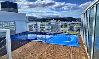 Imagem: Tripex no bairro Pagani com 575m² - 3 Suítes