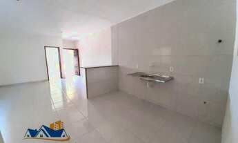 Imagem 3: Casa Nova, próxima a Fábrica Fortaleza