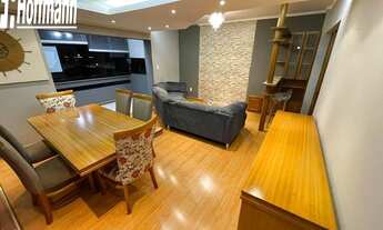 Imagem: Apartamento em Novo Hamburgo / Pátria Nova