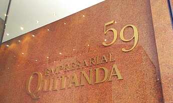 Imagem 3: Mansion House Empreendimentos Imobiliários - Rua da Quitanda - Centro