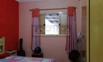 Imagem 6: CASA RESIDENCIAL em SÃO JOSÉ DOS CAMPOS - SP, RESIDENCIAL ANA MARIA