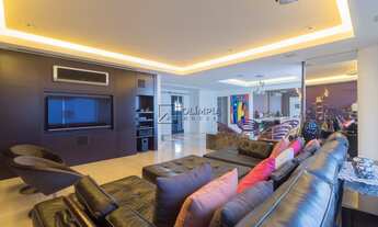 Imagem 5: Apartamento Venda Higienópolis 255 m² 3 Dormitórios