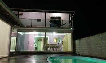 Imagem: Belíssima casa no Morro das pedras - Florianópolis/SC