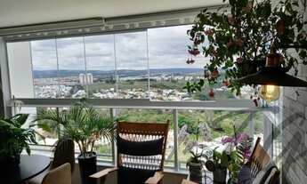 Imagem 4: APARTAMENTO RESIDENCIAL em SOROCABA - SP, RESIDENCIAL VANCOVER