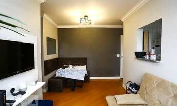 Imagem 4: Apartamento para Aluguel - Morumbi, 2 Quartos, 49 m2