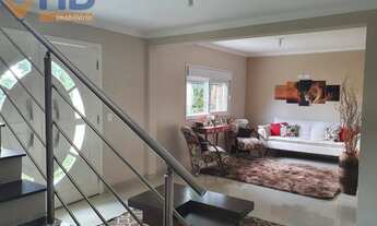 Imagem 5: Sobrado 5 Dormitórios com 468 m² - MIRANTE DO VALE- JACAREI