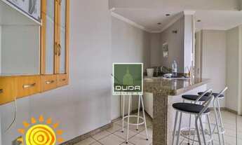 Imagem 7: Apartamento com 2 dormitórios, 83 m² - venda por R$ 820.000 ou aluguel por R$ 6.600/mês