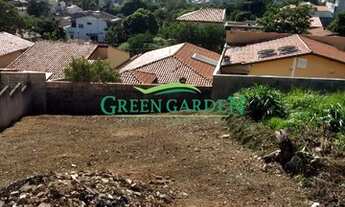 Imagem 3: TERRENO À VENDA NO JARDIM SAMABAIA EM JUNDIAI - SP