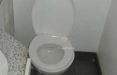 Imagem 5: Conjunto Comercial para locação, Cidade Monções, São Paulo -